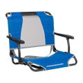 Big Comfort Stadium Chair™ with Armrests