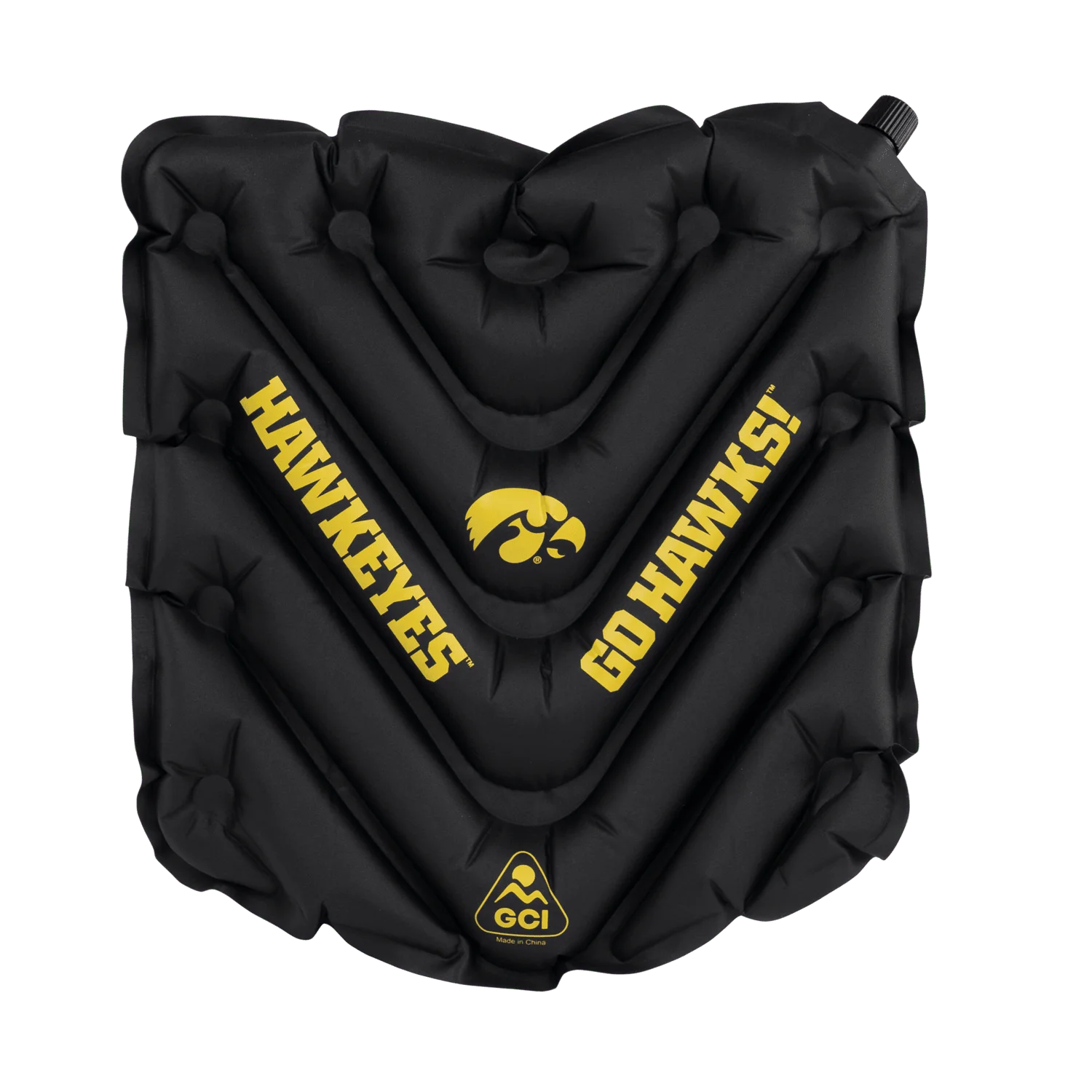 V Seat™ - Iowa Hawkeyes