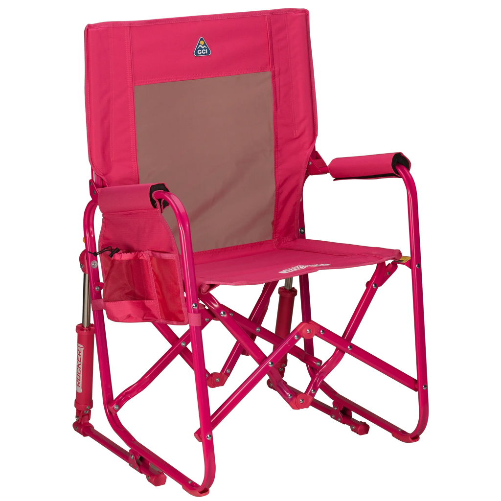 Stowaway Rocker™