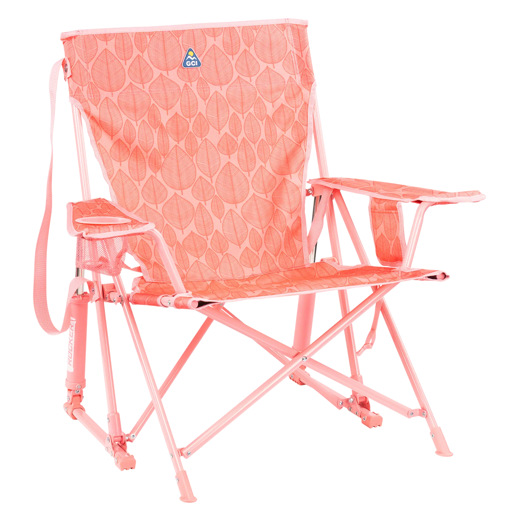 Kickback Rocker™