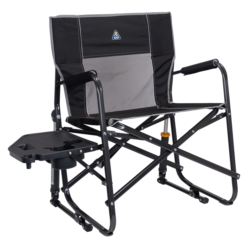 Freestyle Rocker XL™ with Side Table