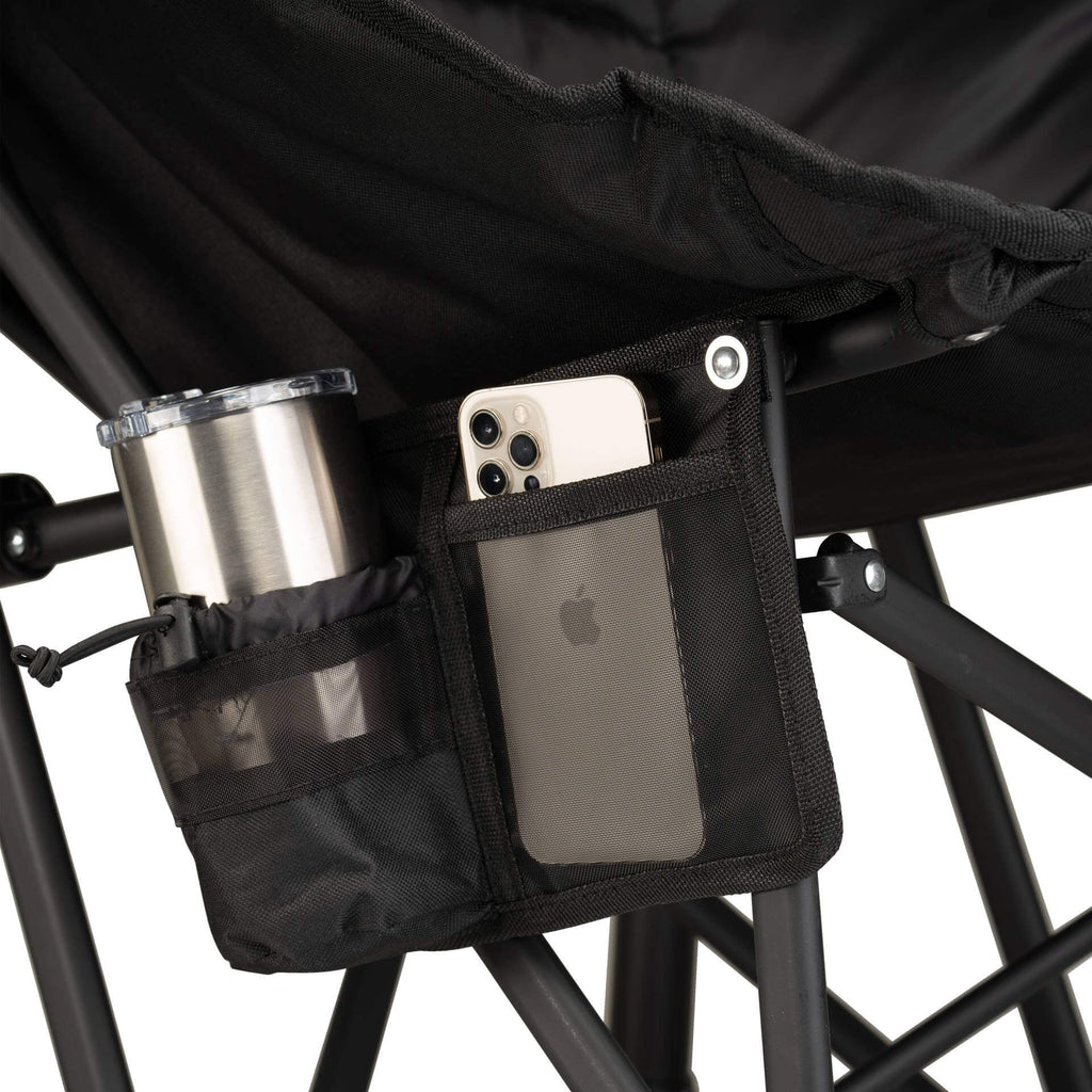 Puff Rocker®
