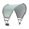 SunShade Accessory - Pastel Green