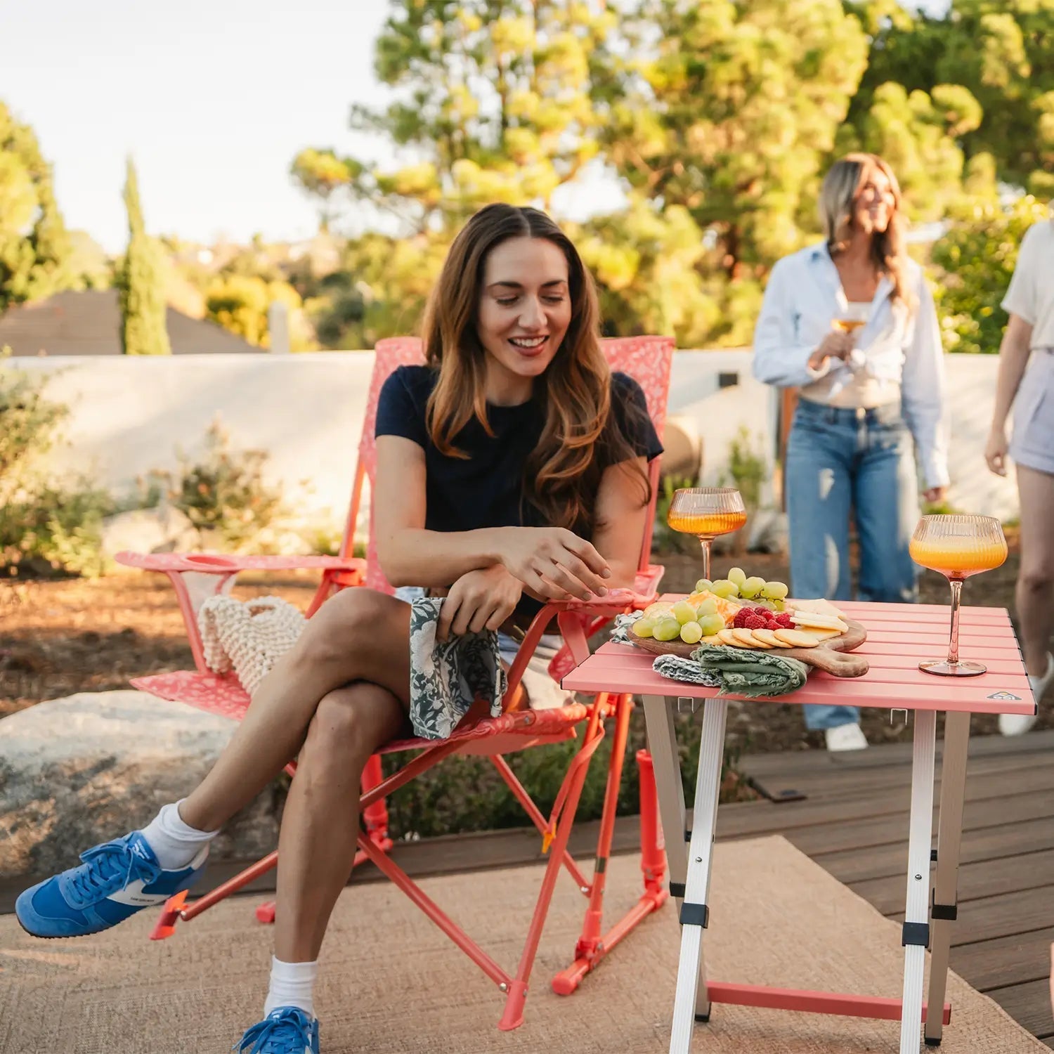 Compact Camp Table 20™