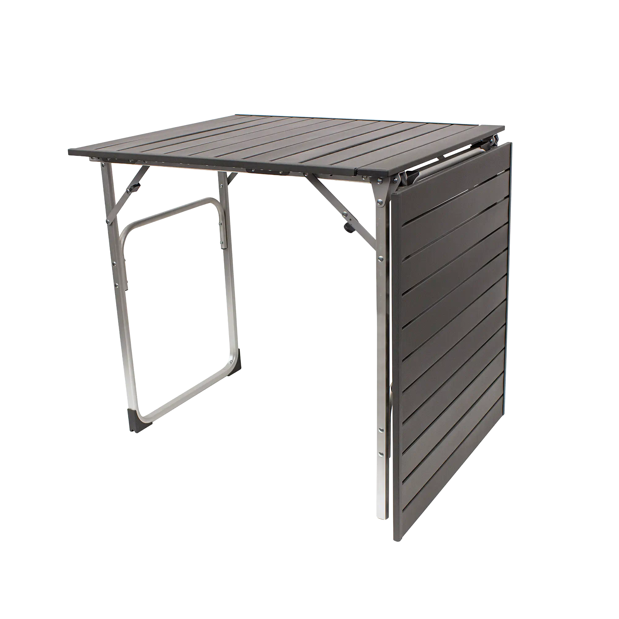 Slim-Fold Table