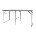 Slim-Fold Table