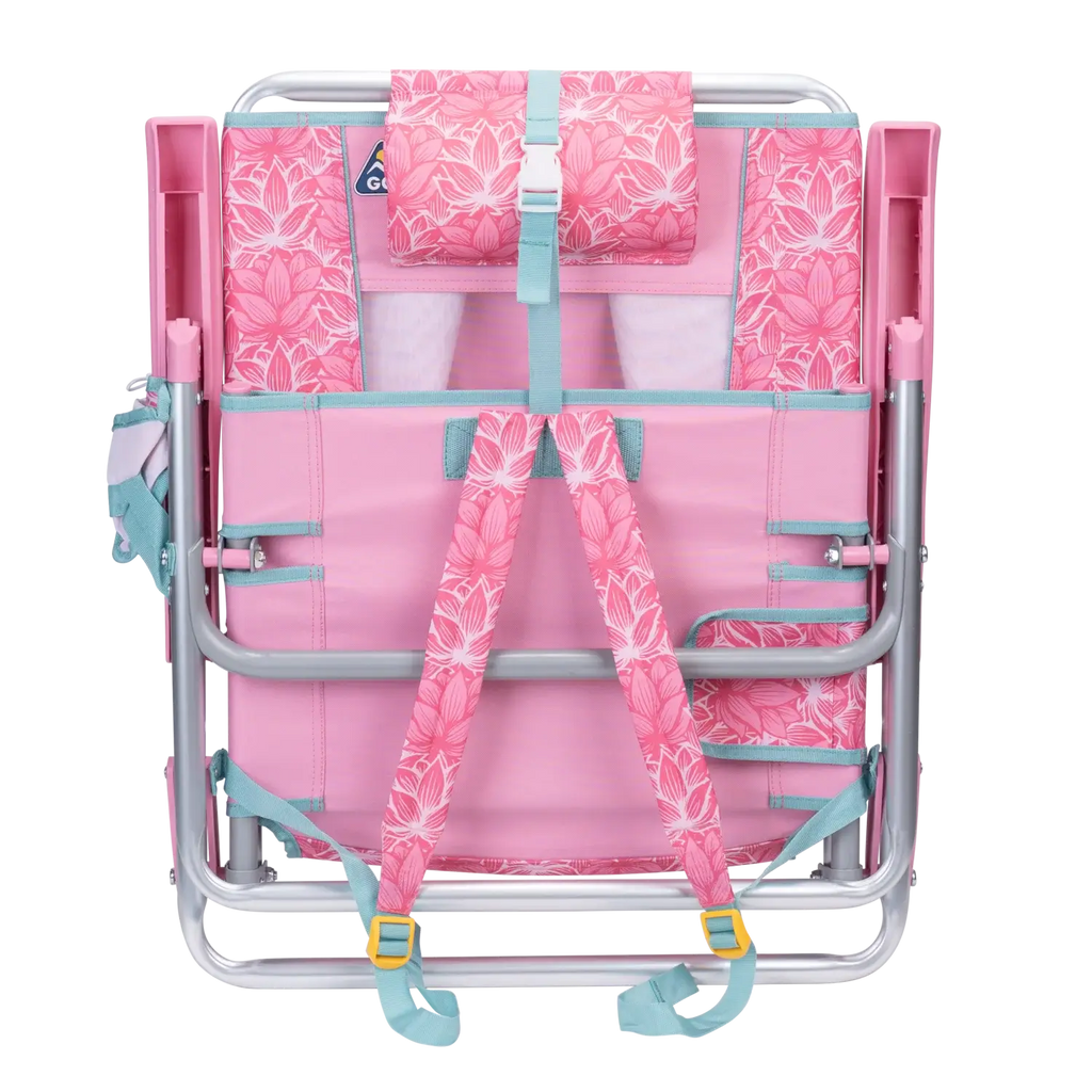 Backpack Beach Chair™
