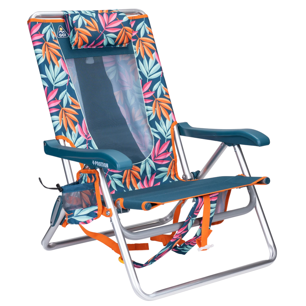 Backpack Beach Chair™