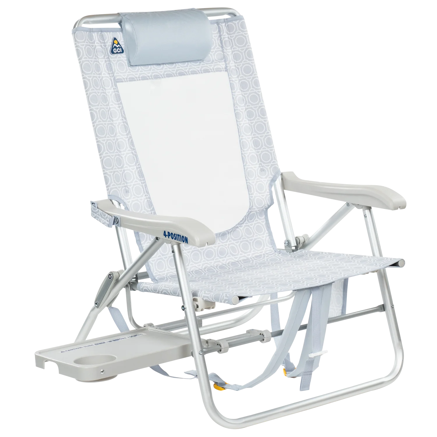 Big Surf™ with Slide Table