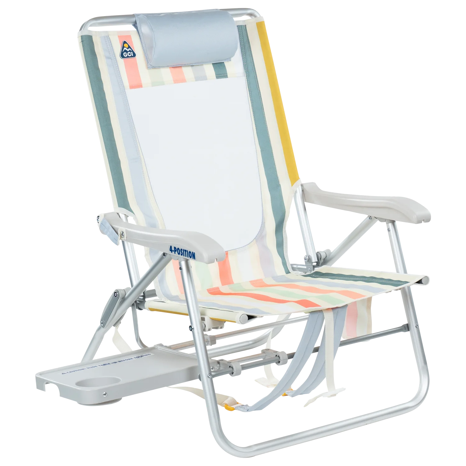 Big Surf™ with Slide Table