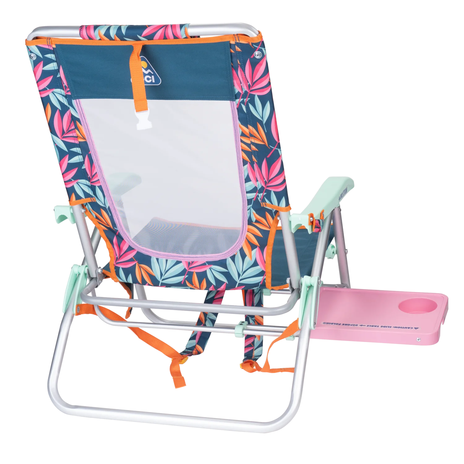 Big Surf™ with Slide Table