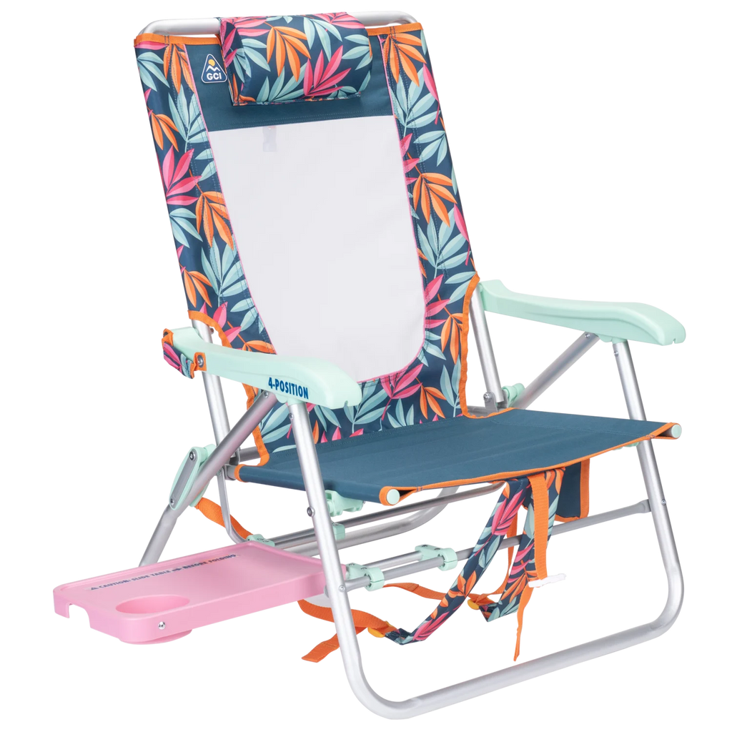 Big Surf™ with Slide Table