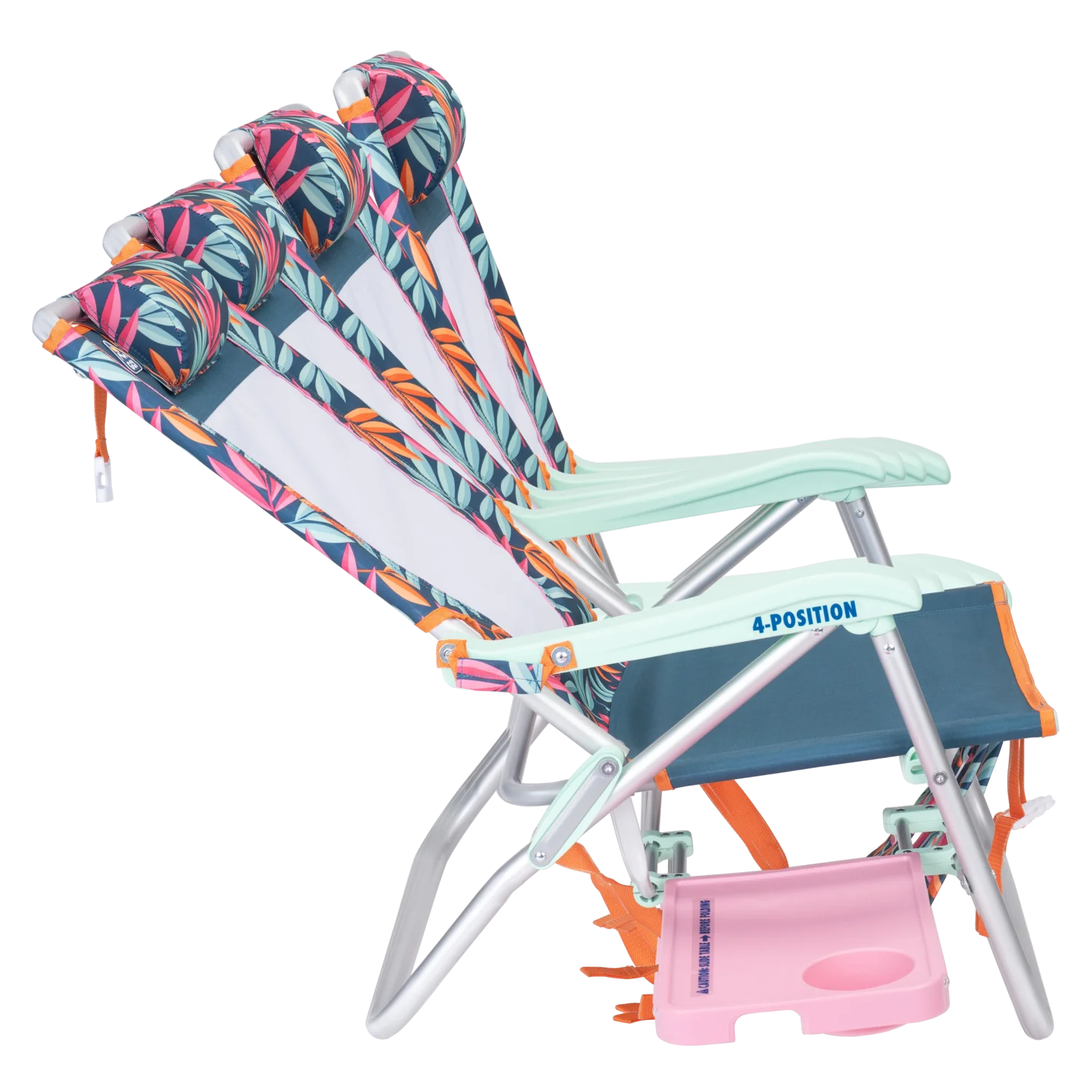 Big Surf™ with Slide Table