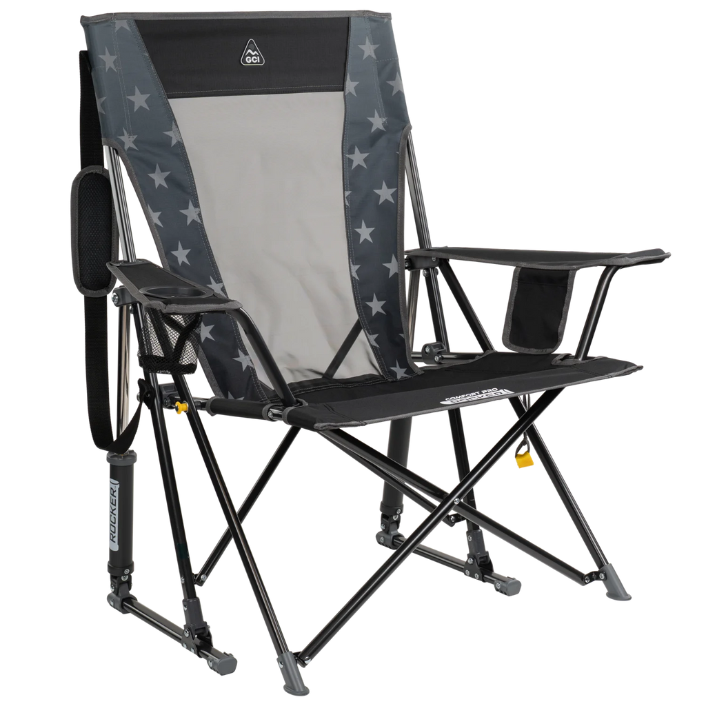 Comfort Pro Rocker™