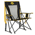 Comfort Pro Rocker™ - Iowa Hawkeyes