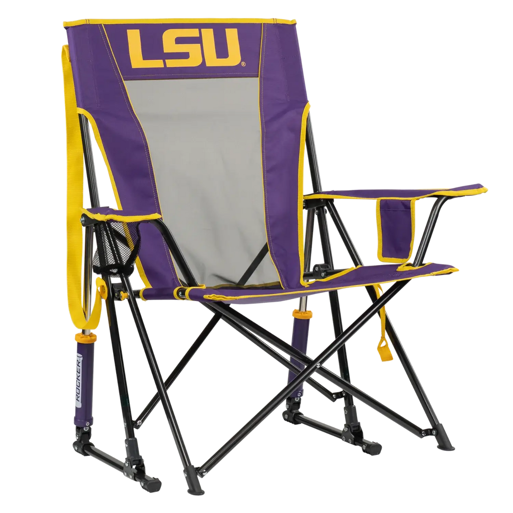 Comfort Pro Rocker™ - LSU Tigers