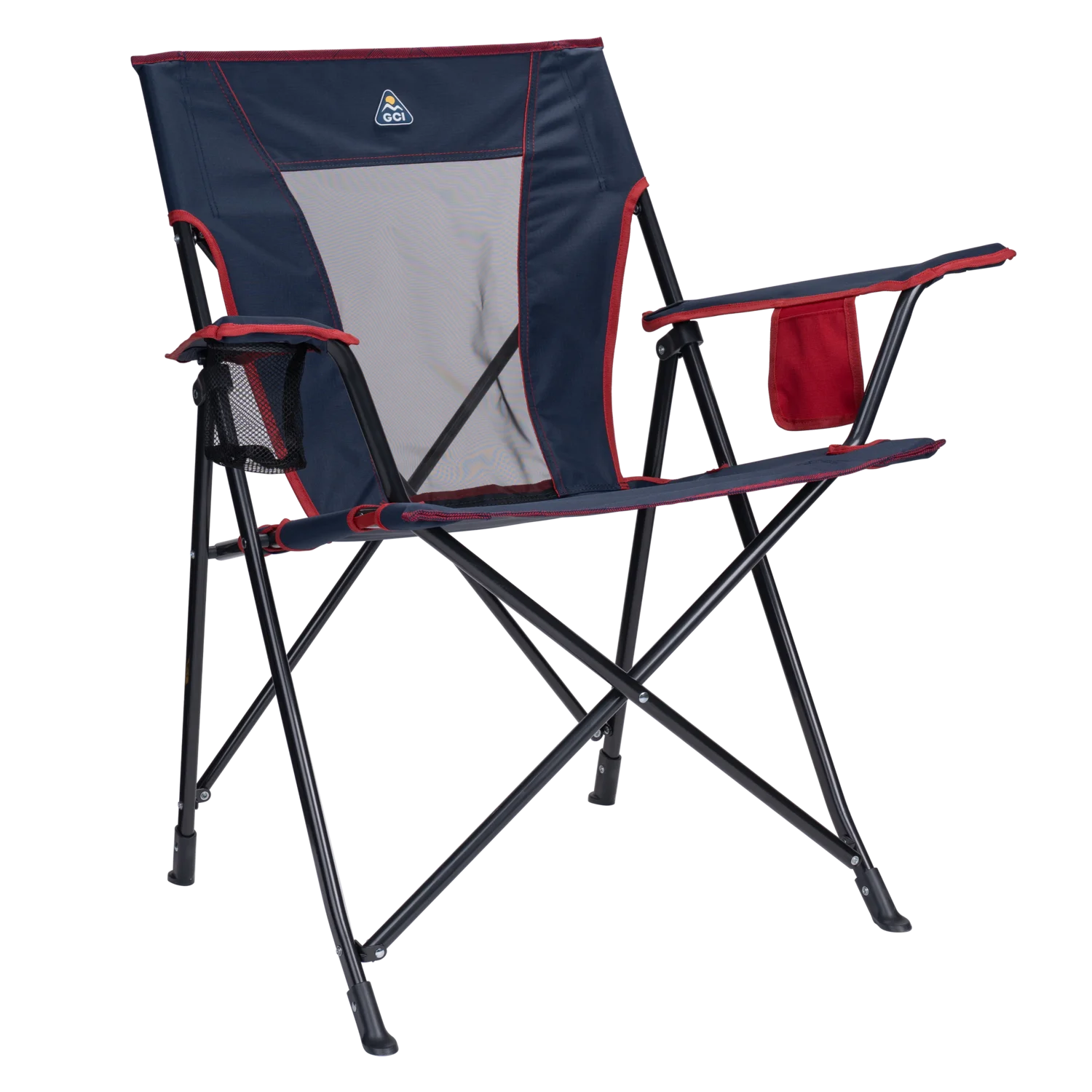 Comfort Quad Chair™