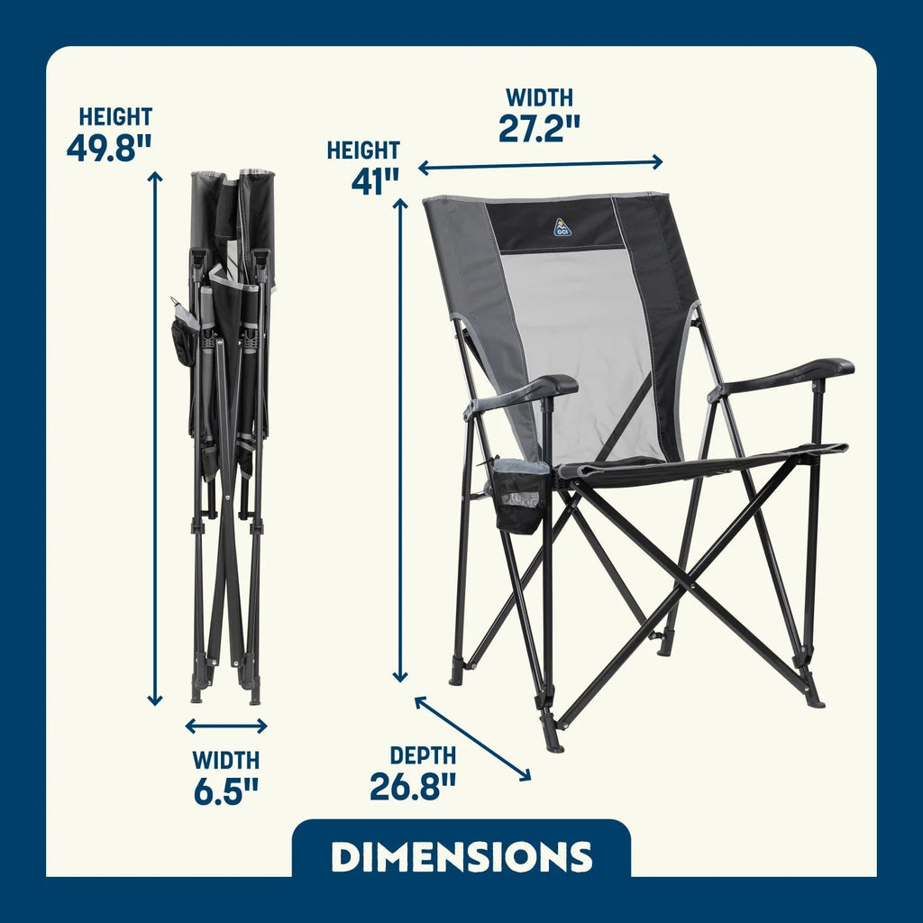 Eazy Chair™ XL