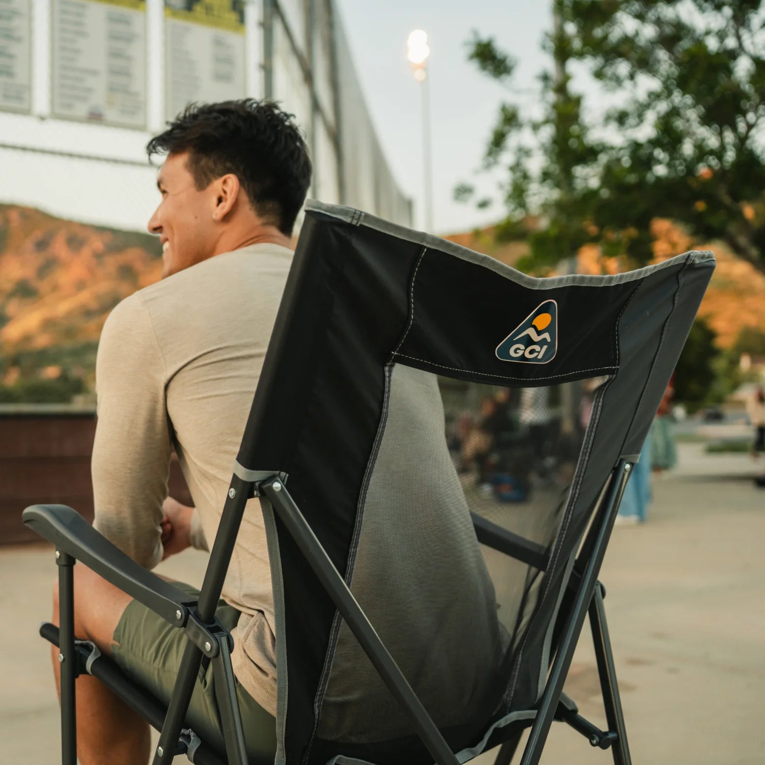 Eazy Chair™ XL