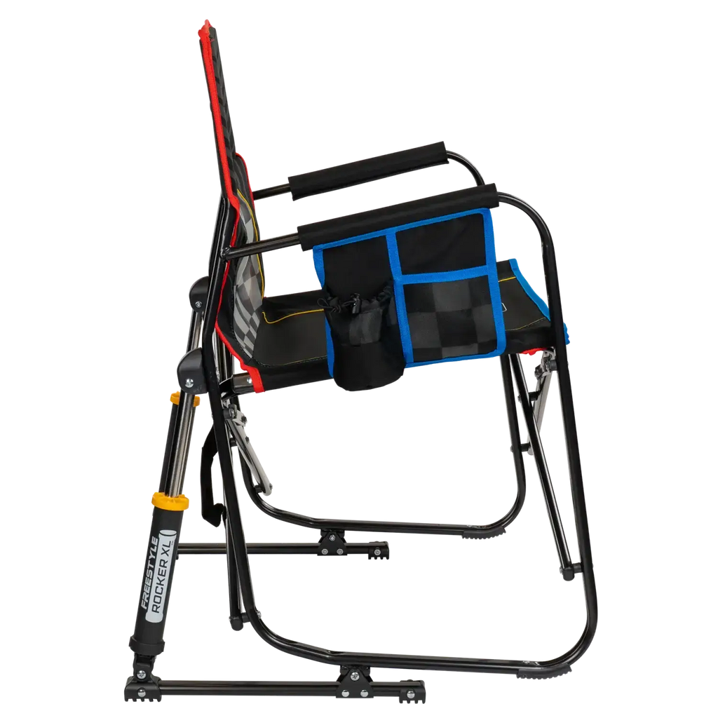 Freestyle Rocker XL™ - NASCAR