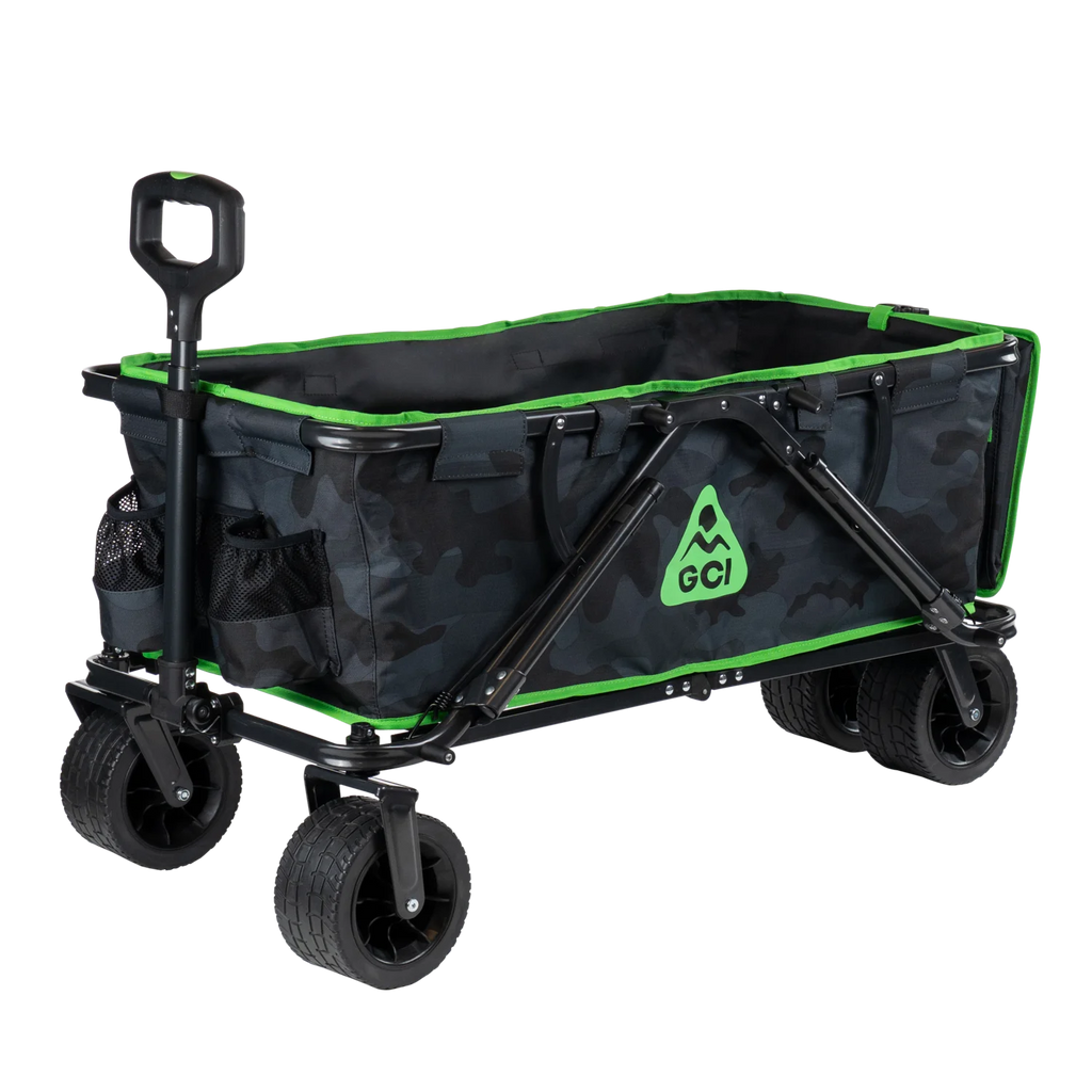 Go-Hauler™