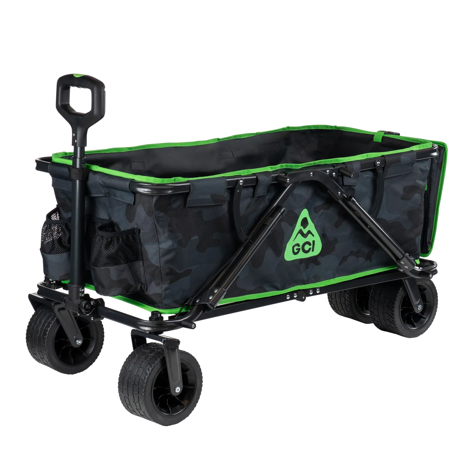 Go-Hauler™