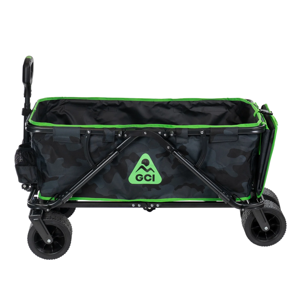Go-Hauler™
