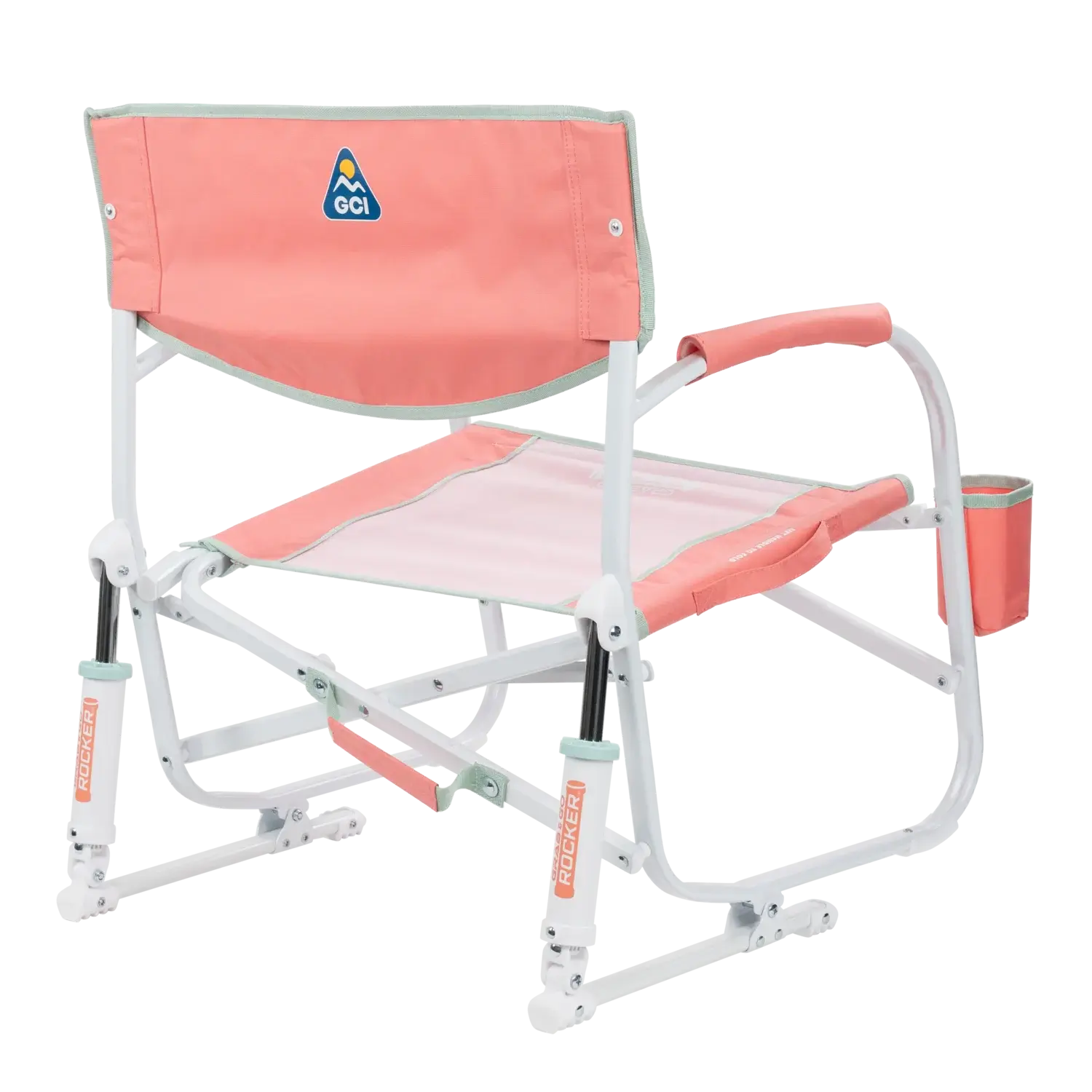Grab \u0026 Go Rocker™