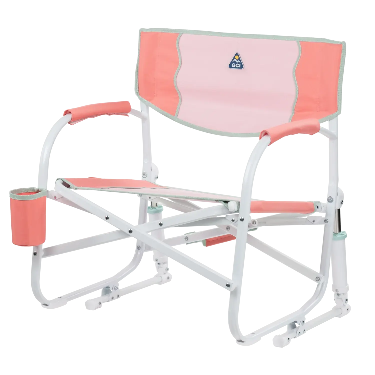 Grab \u0026 Go Rocker™