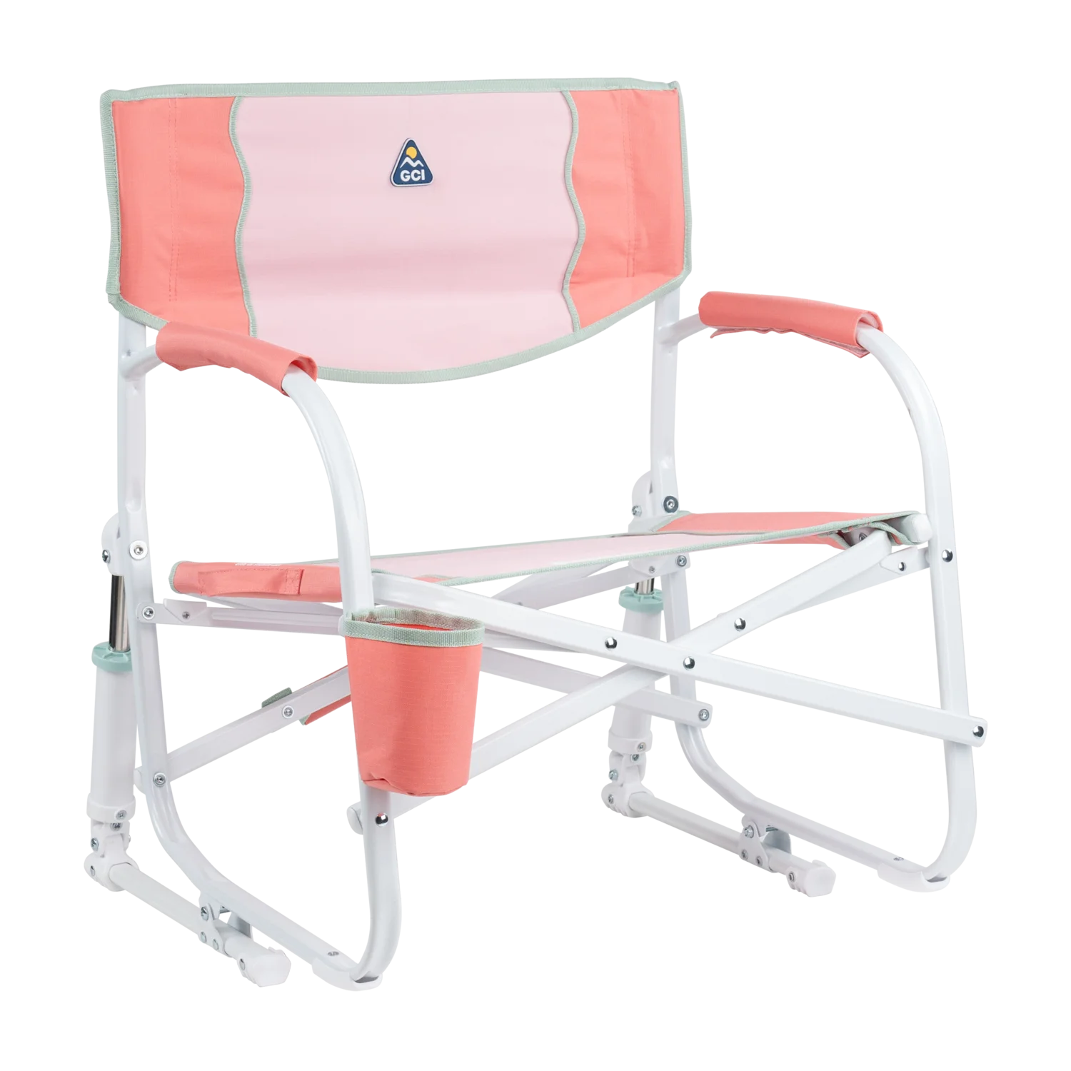 Grab \u0026 Go Rocker™