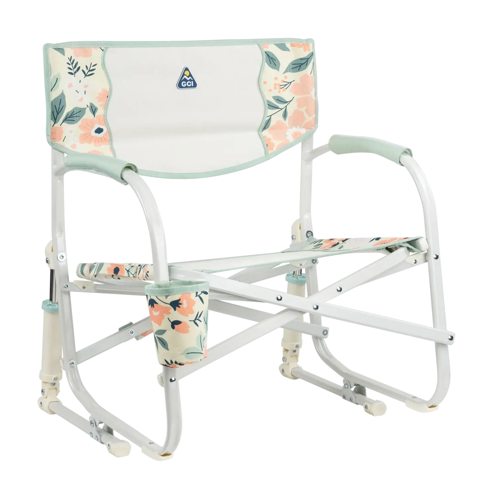 Grab \u0026 Go Rocker™