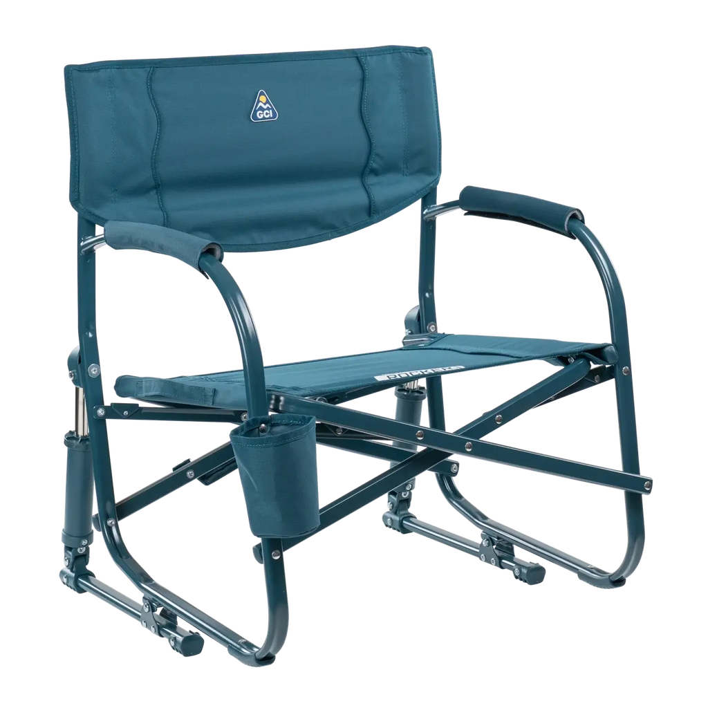 Grab \u0026 Go Rocker™