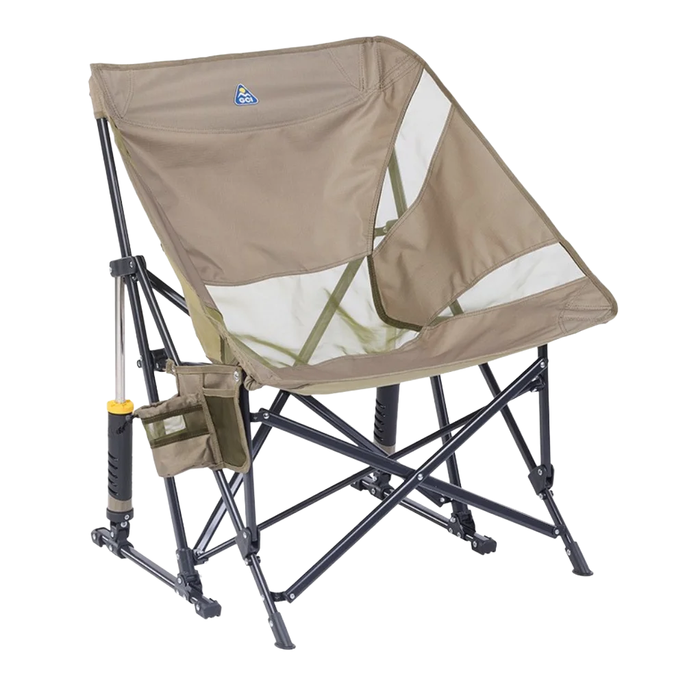 Pod Rocker Elite™