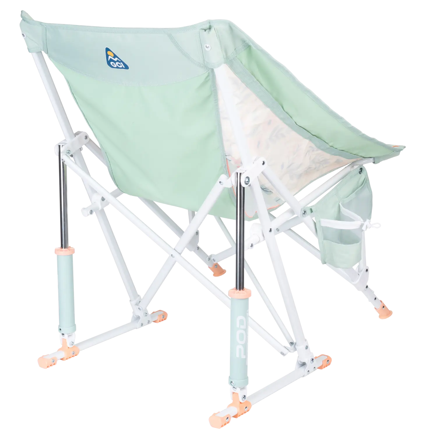 Pod Rocker™