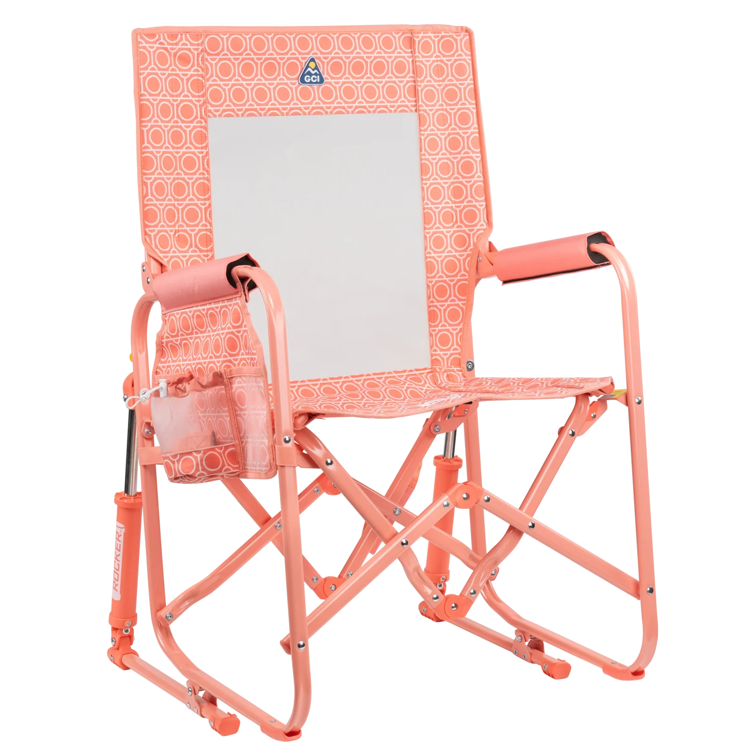 Stowaway Rocker™