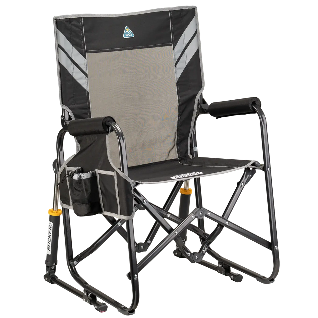 Stowaway Rocker™