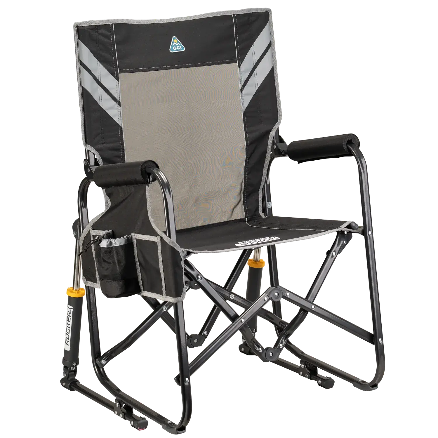 Stowaway Rocker™