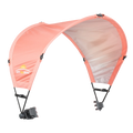 SunShade Accessory - Coral