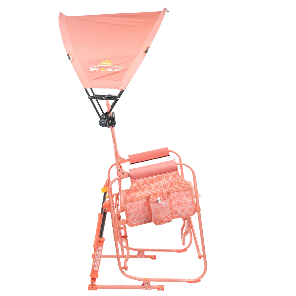 SunShade Accessory - Coral