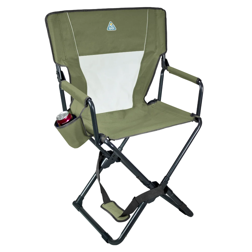 Xpress™ Director's Chair